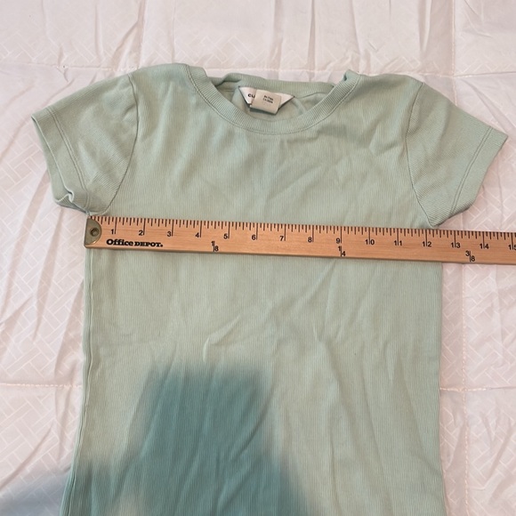 Club Monaco T Shirt - Picture 6 of 8